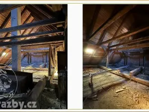 Prodej restaurace, Doksy, Komenského, 426 m2