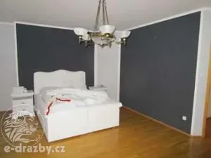 Dražba rodinného domu, Čestlice, Ke Hřišti, 436 m2