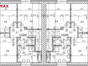Prodej rodinného domu, Babice, 123 m2