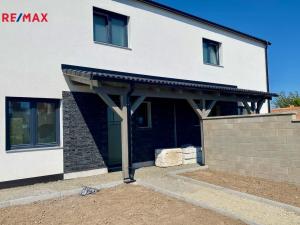 Prodej rodinného domu, Babice, 123 m2