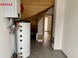 Prodej rodinného domu, Babice, 123 m2