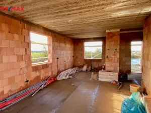 Prodej rodinného domu, Babice, 123 m2