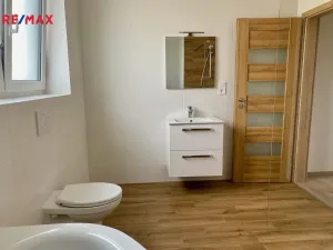 Prodej rodinného domu, Babice, 123 m2