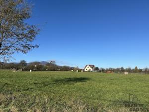 Prodej pozemku pro bydlení, Návsí, 3207 m2