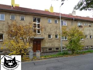 Pronájem bytu 2+1, Příbram - Příbram IV, Hornických učňů, 68 m2