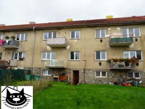 Pronájem bytu 2+1, Příbram - Příbram IV, Hornických učňů, 68 m2