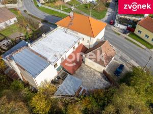 Prodej komerční nemovitosti, Chropyně, Masarykova, 800 m2