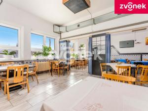 Prodej komerční nemovitosti, Chropyně, Masarykova, 800 m2