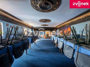 Prodej komerční nemovitosti, Chropyně, Masarykova, 800 m2