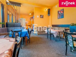 Prodej komerční nemovitosti, Chropyně, Masarykova, 800 m2