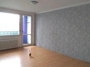 Pronájem bytu 3+1, Ústí nad Labem, Klíšská, 90 m2