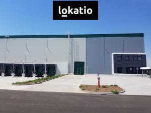 Pronájem skladu, Úžice, 14707 m2