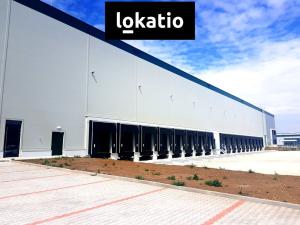 Pronájem skladu, Úžice, 14707 m2