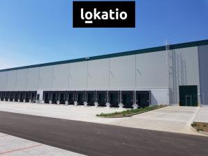 Pronájem skladu, Úžice, 14707 m2