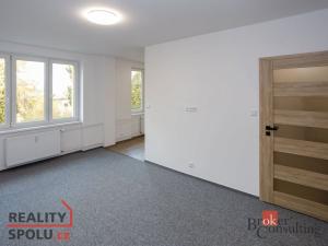 Pronájem bytu 2+1, Žďár nad Sázavou - Žďár nad Sázavou 3, Okružní, 54 m2