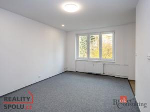 Pronájem bytu 2+1, Žďár nad Sázavou - Žďár nad Sázavou 3, Okružní, 54 m2