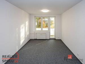 Pronájem bytu 2+1, Žďár nad Sázavou - Žďár nad Sázavou 3, Okružní, 54 m2