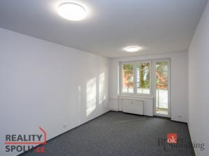 Pronájem bytu 2+1, Žďár nad Sázavou - Žďár nad Sázavou 3, Okružní, 54 m2