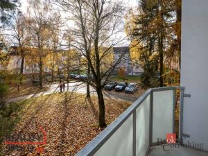 Pronájem bytu 2+1, Žďár nad Sázavou - Žďár nad Sázavou 3, Okružní, 54 m2