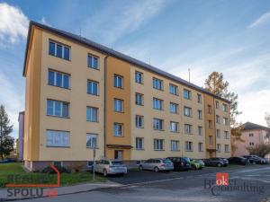 Pronájem bytu 2+1, Žďár nad Sázavou - Žďár nad Sázavou 3, Okružní, 54 m2