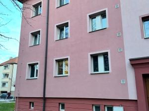 Pronájem bytu 3+1, Holešov, 75 m2