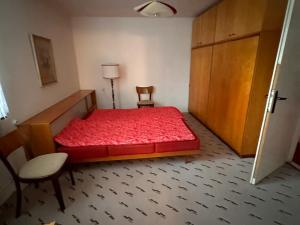 Pronájem bytu 3+1, Holešov, 75 m2