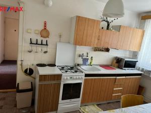 Pronájem bytu 3+1, Holešov, 75 m2