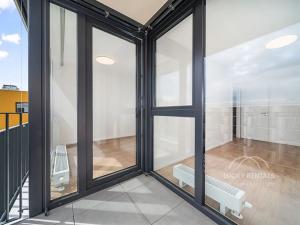 Pronájem bytu 2+kk, Praha - Chodov, Líbalova, 50 m2