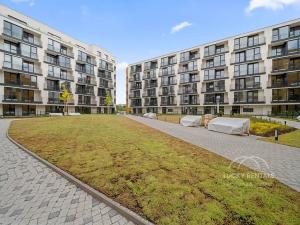 Pronájem bytu 1+kk, Praha - Chodov, Líbalova, 27 m2