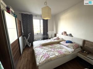 Pronájem bytu 2+1, Praha - Krč, Olbrachtova, 53 m2