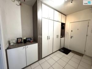 Pronájem bytu 2+1, Praha - Krč, Olbrachtova, 53 m2