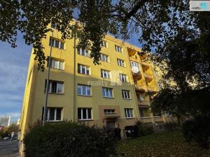 Pronájem bytu 2+1, Praha - Krč, Olbrachtova, 53 m2