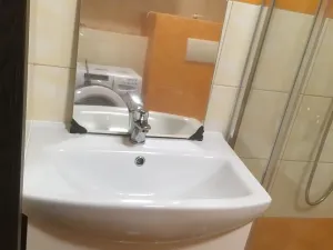 Pronájem bytu 2+kk, Rybniště, 45 m2