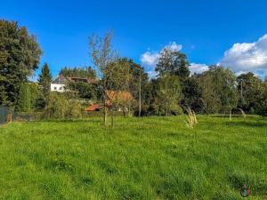 Prodej pozemku pro bydlení, Janov, 1176 m2