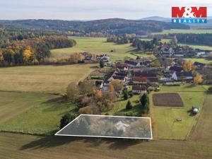 Prodej chaty, Zemětice - Chalupy, 33 m2