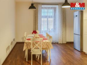 Prodej bytu 4+1, Terezín, Dlouhá, 186 m2