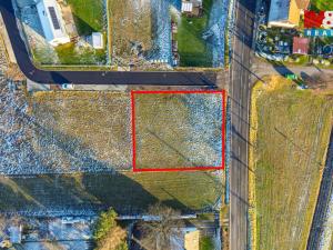 Prodej pozemku pro bydlení, Nové Město pod Smrkem, Frýdlantská, 969 m2