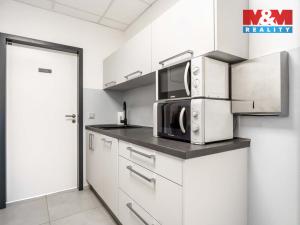 Pronájem kanceláře, Děčín - Děčín II-Nové Město, Benešovská, 320 m2