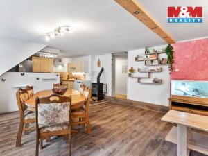 Prodej bytu 5+kk, Hodkovice nad Mohelkou - Záskalí, 187 m2