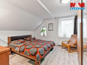 Prodej bytu 5+kk, Hodkovice nad Mohelkou - Záskalí, 187 m2