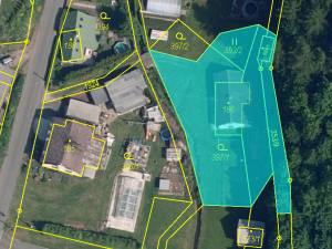 Prodej rodinného domu, Studenec, 100 m2