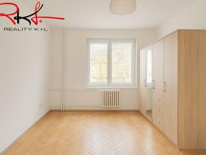 Pronájem bytu 2+1, Mělník, nám. Gen. Swierczewského, 54 m2