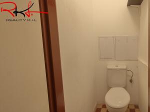 Pronájem bytu 2+1, Mělník, nám. Gen. Swierczewského, 54 m2