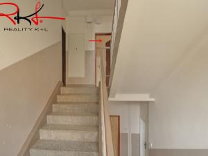 Pronájem bytu 2+1, Mělník, nám. Gen. Swierczewského, 54 m2