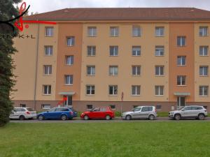 Pronájem bytu 2+1, Mělník, nám. Gen. Swierczewského, 54 m2