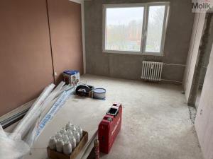 Prodej bytu 3+1, Most, Marš. Rybalka, 79 m2