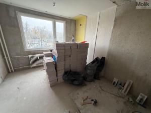 Prodej bytu 3+1, Most, Marš. Rybalka, 79 m2