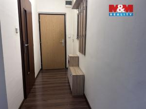 Prodej bytu 2+1, Karviná - Nové Město, Nedbalova, 58 m2
