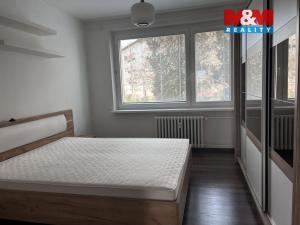 Prodej bytu 2+1, Karviná - Nové Město, Nedbalova, 58 m2