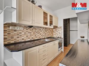 Prodej bytu 3+1, Frýdlant, Lužická, 70 m2